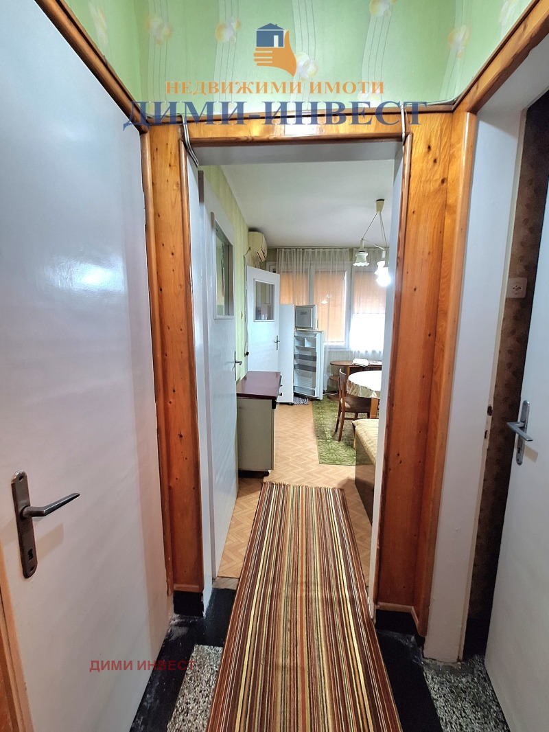 Продава 4-СТАЕН, гр. Добрич, Център, снимка 5 - Апартаменти - 53185310