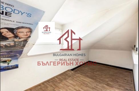 Продава МНОГОСТАЕН, гр. София, Оборище, снимка 3 - Aпартаменти - 47540184