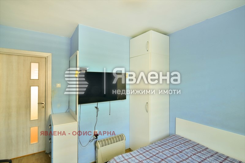 Продава МНОГОСТАЕН, гр. Варна, ВИНС-Червен площад, снимка 6 - Aпартаменти - 49537214