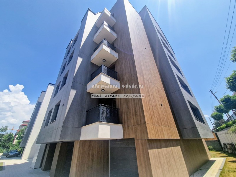 Na prodej  Mezonet Sofia , Manastirski livadi , 120 m2 | 67150476 - obraz [2]