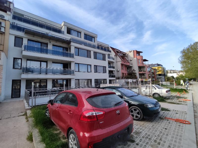 Продава  Заведение град Варна , Бриз , 350 кв.м | 76917641