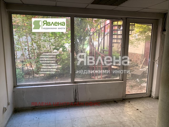 Te koop  Kantoor Sofia , Lozenets , 545 m² | 47862975 - afbeelding [11]