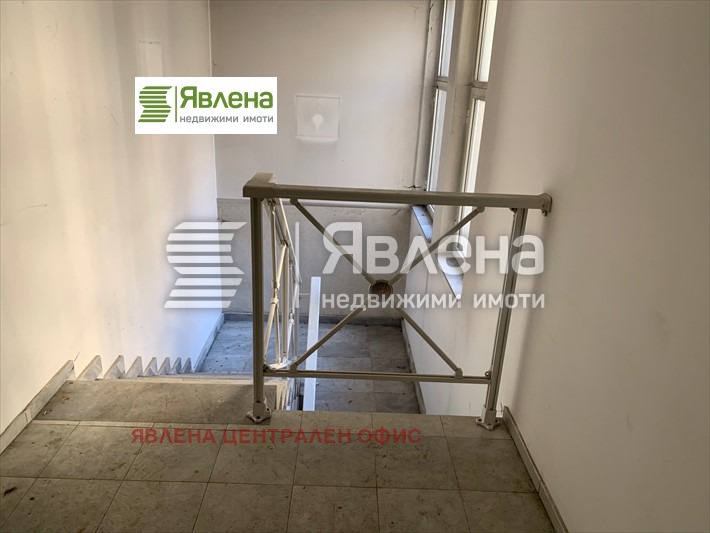 Te koop  Kantoor Sofia , Lozenets , 545 m² | 47862975 - afbeelding [15]