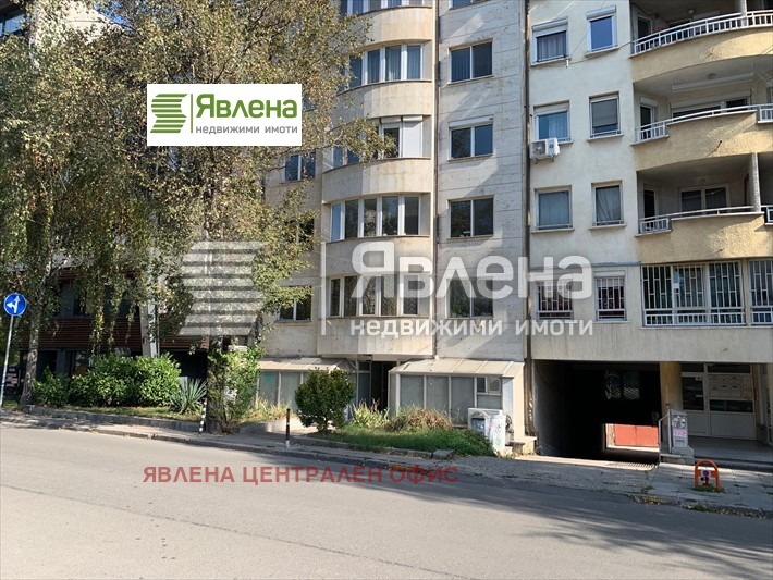 Te koop  Kantoor Sofia , Lozenets , 545 m² | 47862975