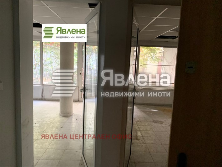 Te koop  Kantoor Sofia , Lozenets , 545 m² | 47862975 - afbeelding [10]