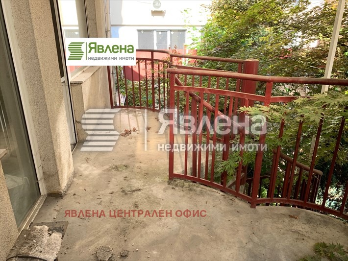 Te koop  Kantoor Sofia , Lozenets , 545 m² | 47862975 - afbeelding [13]