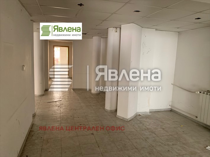 Te koop  Kantoor Sofia , Lozenets , 545 m² | 47862975 - afbeelding [4]