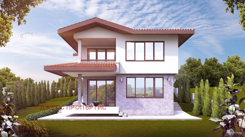 For Sale  House Stara Zagora , Studentsko gradche , 230 sq.m | 23589220