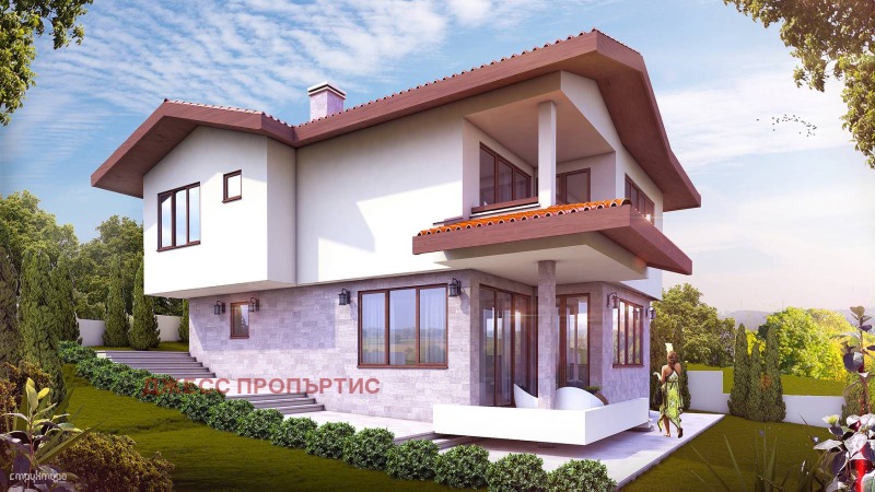 For Sale  House Stara Zagora , Studentsko gradche , 230 sq.m | 23589220 - image [3]