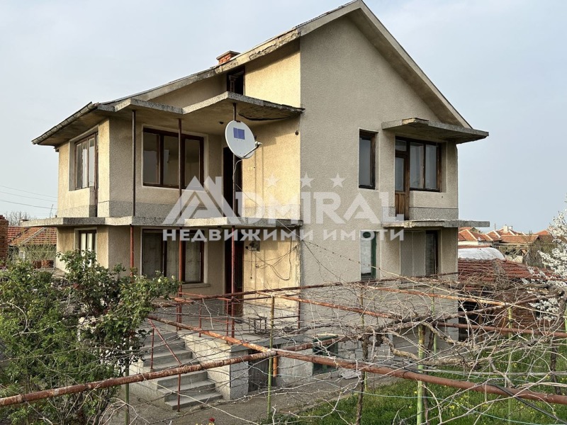 Zu verkaufen  Haus region Jambol , Tschargan , 225 qm | 75075739