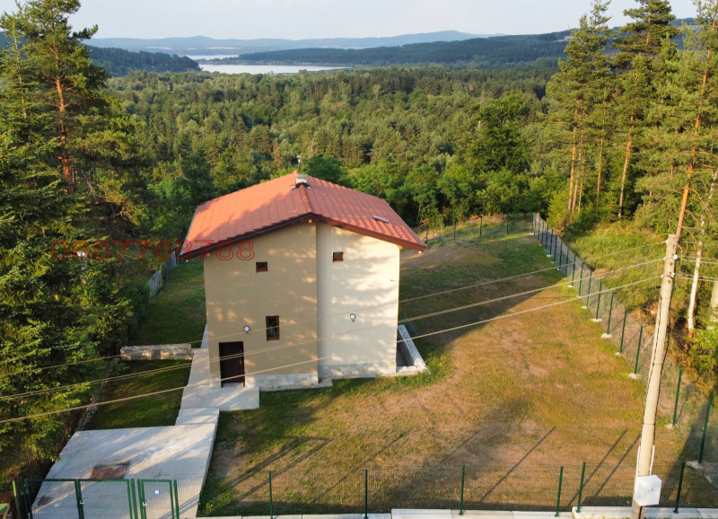 Продава  Къща град София , м-т Щъркелово гнездо , 150 кв.м | 62318206 - изображение [4]