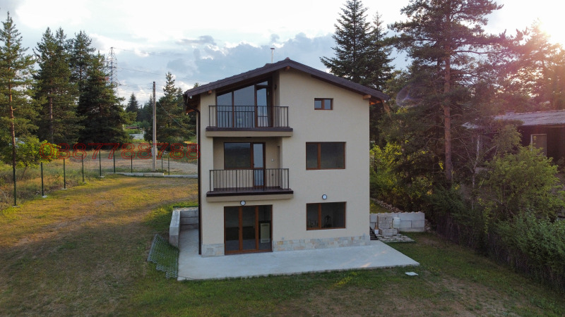 Продава  Къща град София , м-т Щъркелово гнездо , 150 кв.м | 62318206