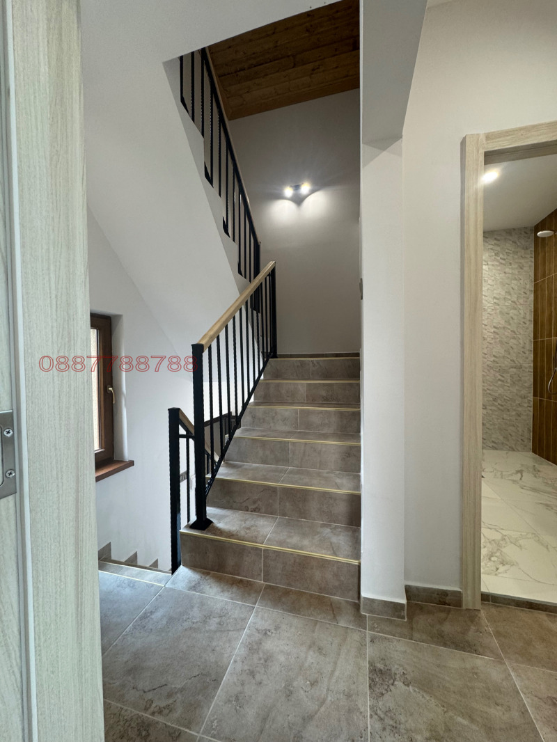 Продава  Къща град София , м-т Щъркелово гнездо , 150 кв.м | 62318206 - изображение [13]