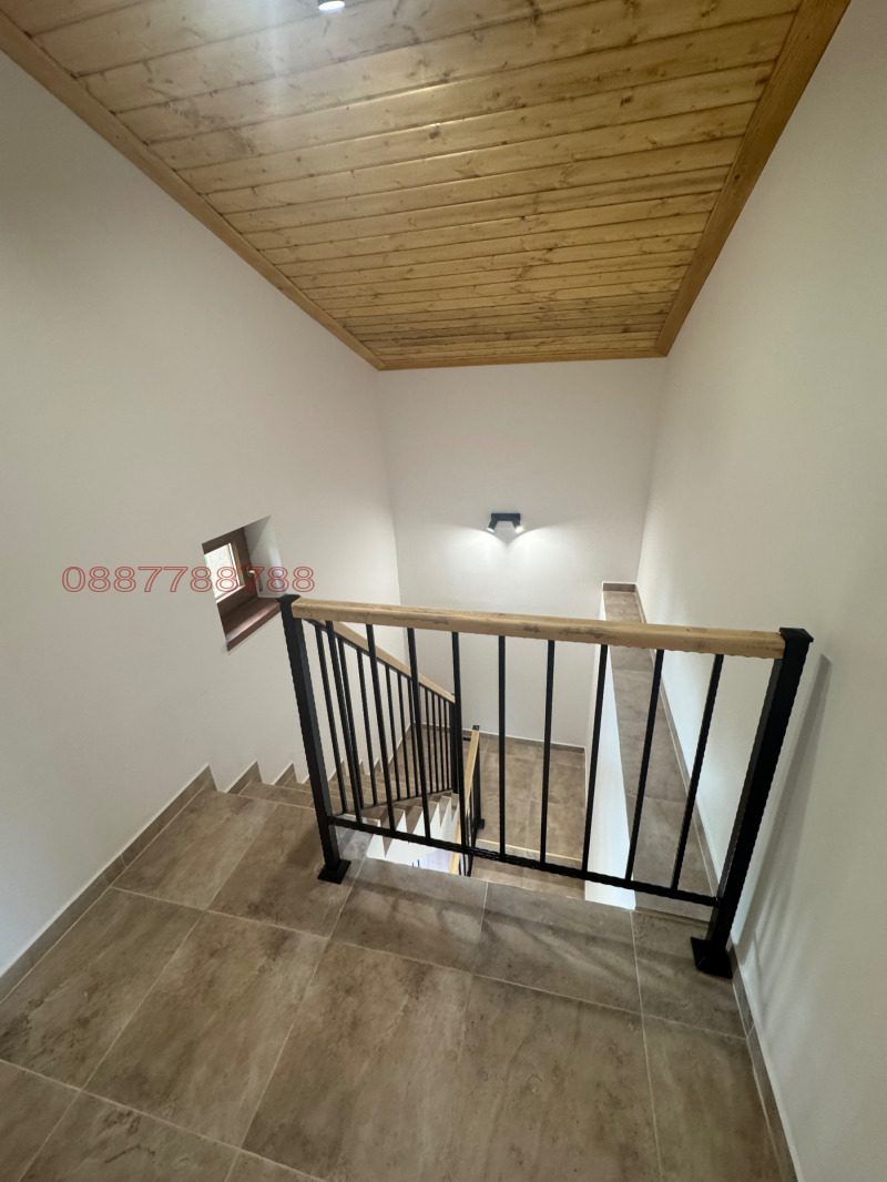 Продава  Къща град София , м-т Щъркелово гнездо , 150 кв.м | 62318206 - изображение [14]