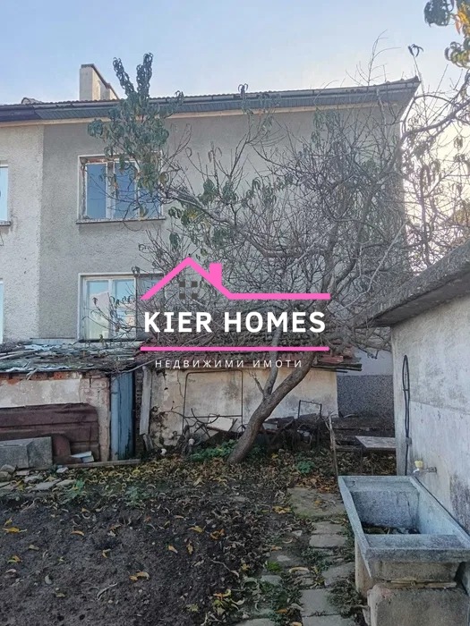 Продава КЪЩА, гр. Тополовград, област Хасково, снимка 5 - Къщи - 52414385