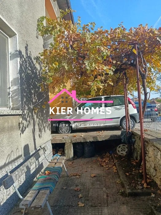 Продава КЪЩА, гр. Тополовград, област Хасково, снимка 4 - Къщи - 52414385