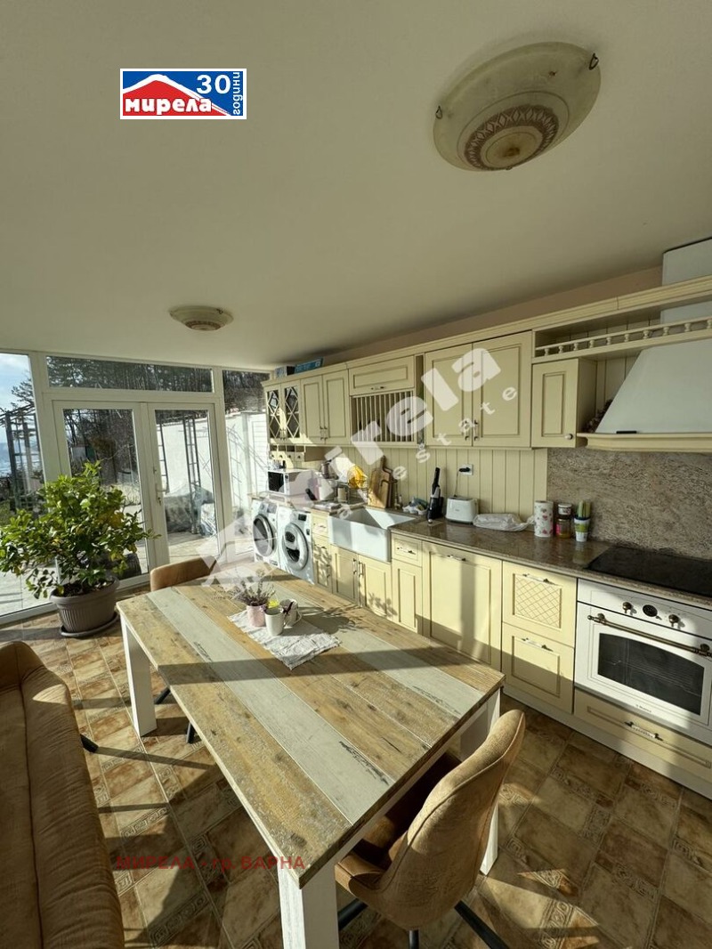 Продава КЪЩА, гр. Варна, м-т Акчелар, снимка 3 - Къщи - 53179316