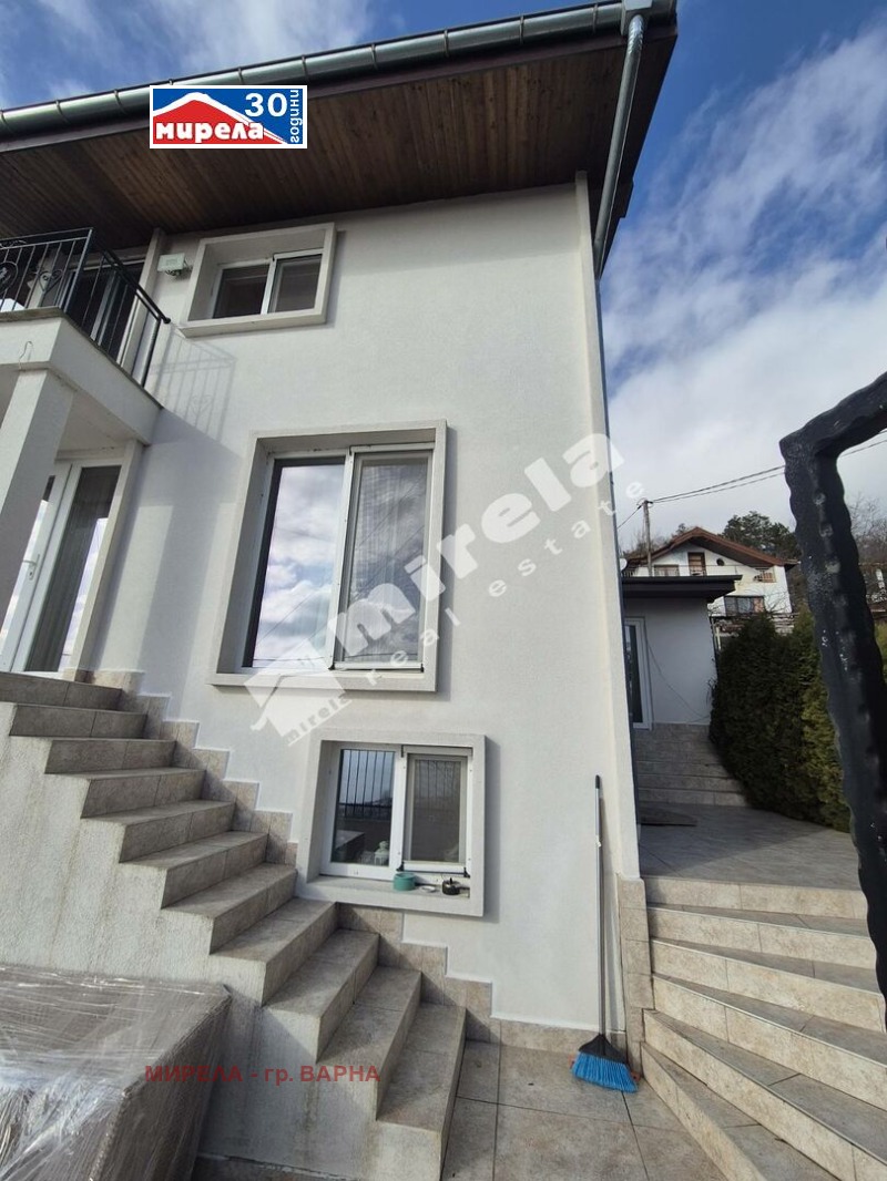 Продава КЪЩА, гр. Варна, м-т Акчелар, снимка 2 - Къщи - 53179316