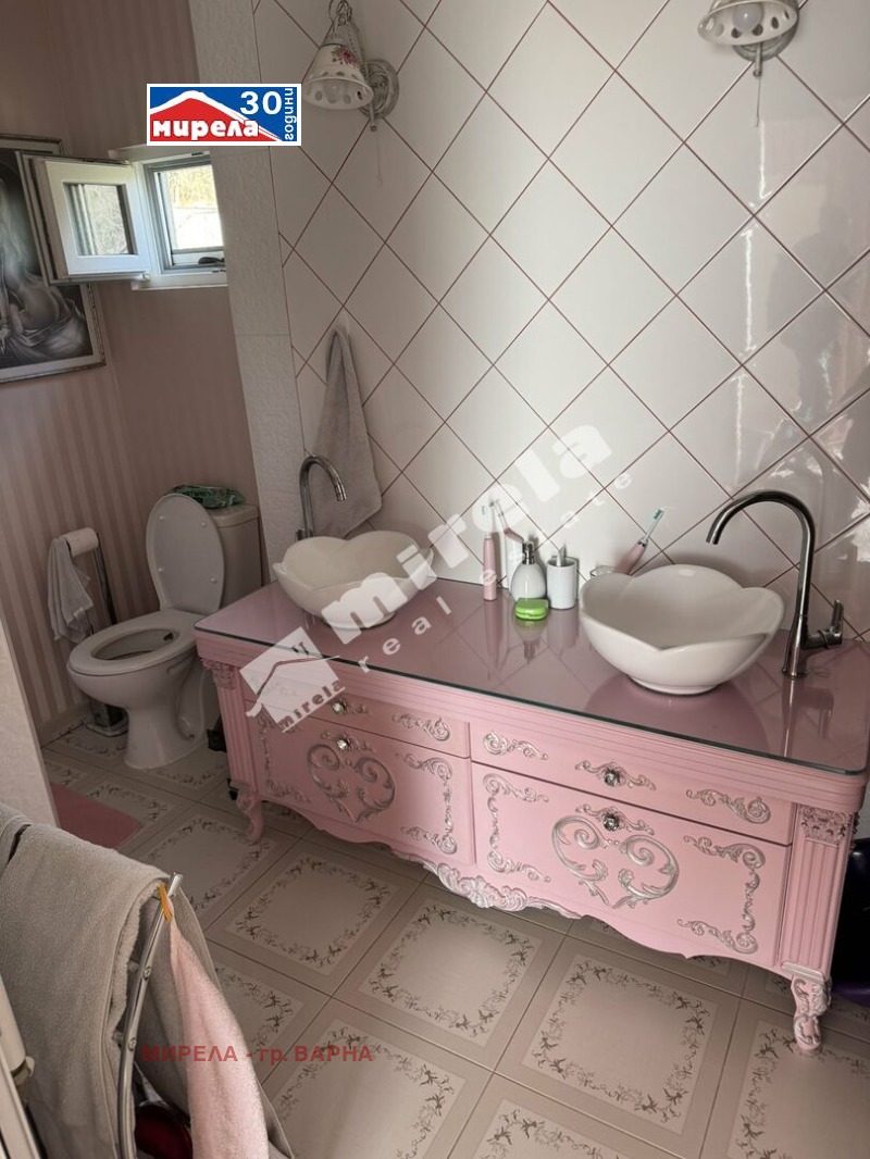 Продава КЪЩА, гр. Варна, м-т Акчелар, снимка 11 - Къщи - 53179316