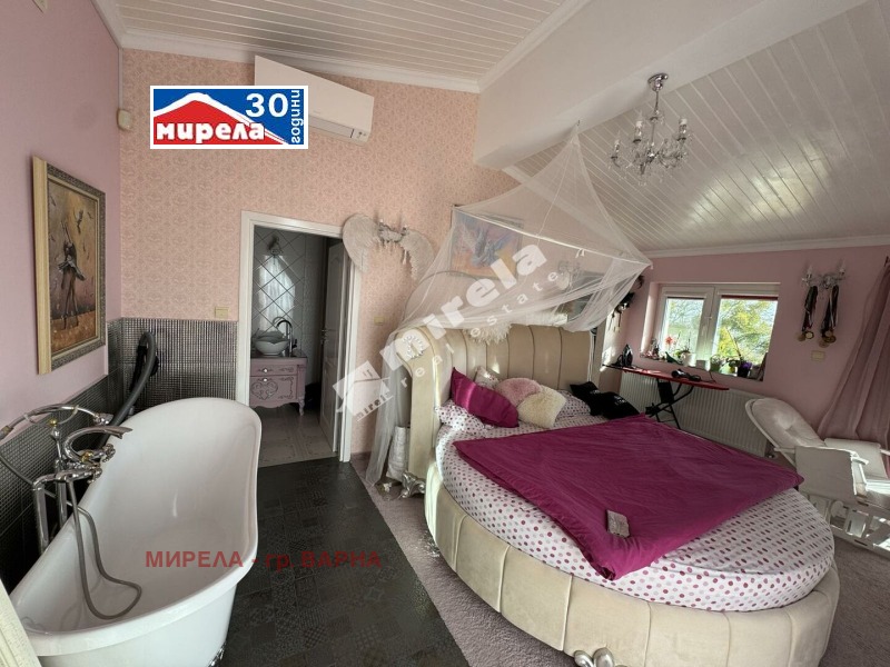 Продава КЪЩА, гр. Варна, м-т Акчелар, снимка 7 - Къщи - 53179316