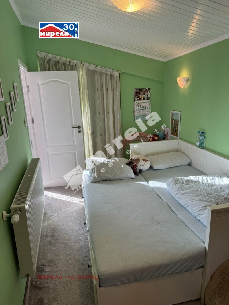 Продава КЪЩА, гр. Варна, м-т Акчелар, снимка 8 - Къщи - 53179316