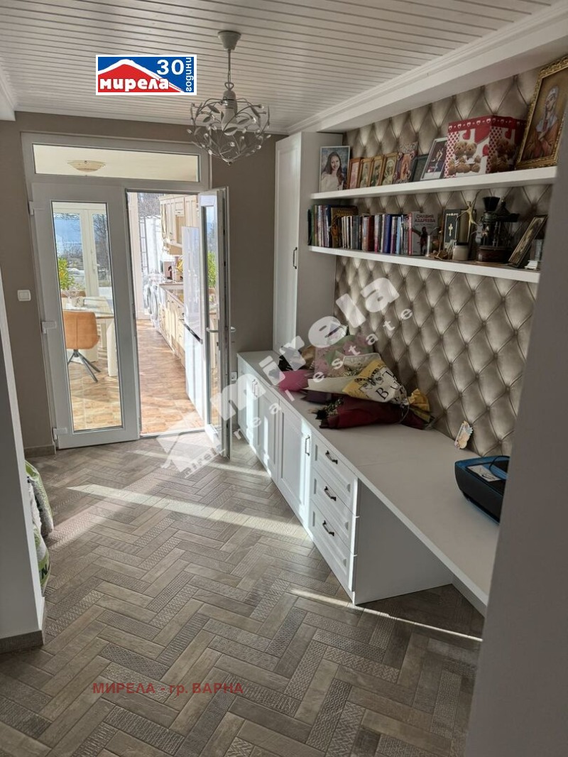 Продава КЪЩА, гр. Варна, м-т Акчелар, снимка 10 - Къщи - 53179316