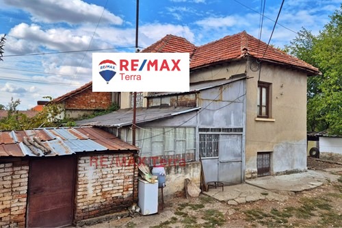 Продава КЪЩА, с. Борован, област Враца, снимка 3 - Къщи - 56301438