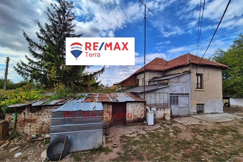 Продава КЪЩА, с. Борован, област Враца, снимка 2 - Къщи - 56301438