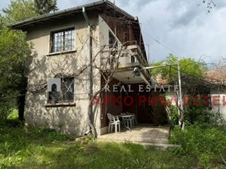 Продава ВИЛА, с. Нови хан, област София област, снимка 2 - Вили - 54590557