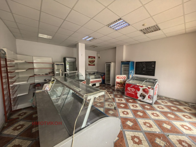 Te koop  Winkel regio Sliven , Nova Zagora , 55 m² | 10143213 - afbeelding [7]