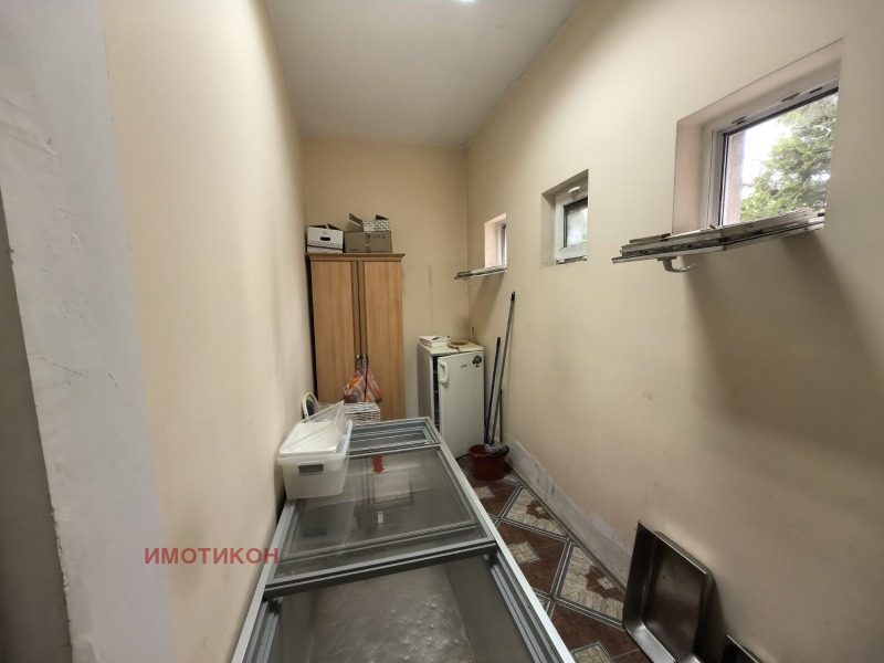 Te koop  Winkel regio Sliven , Nova Zagora , 55 m² | 10143213 - afbeelding [11]