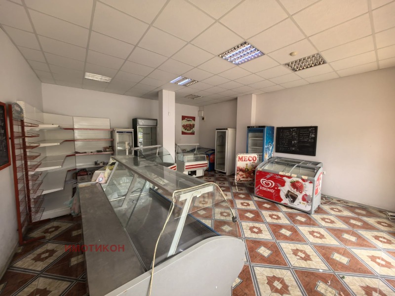 Te koop  Winkel regio Sliven , Nova Zagora , 55 m² | 10143213 - afbeelding [6]