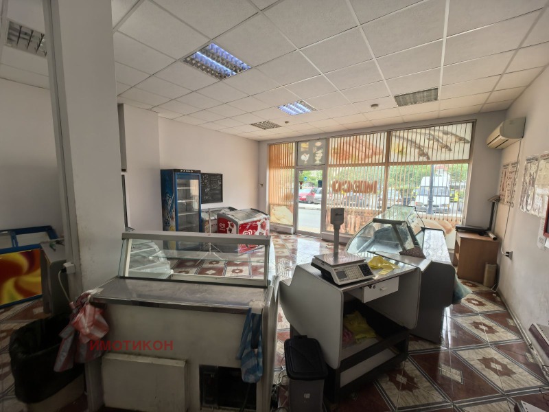 Te koop  Winkel regio Sliven , Nova Zagora , 55 m² | 10143213 - afbeelding [9]