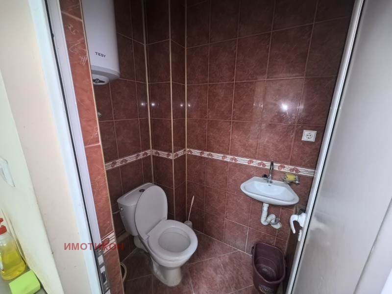 Te koop  Winkel regio Sliven , Nova Zagora , 55 m² | 10143213 - afbeelding [10]