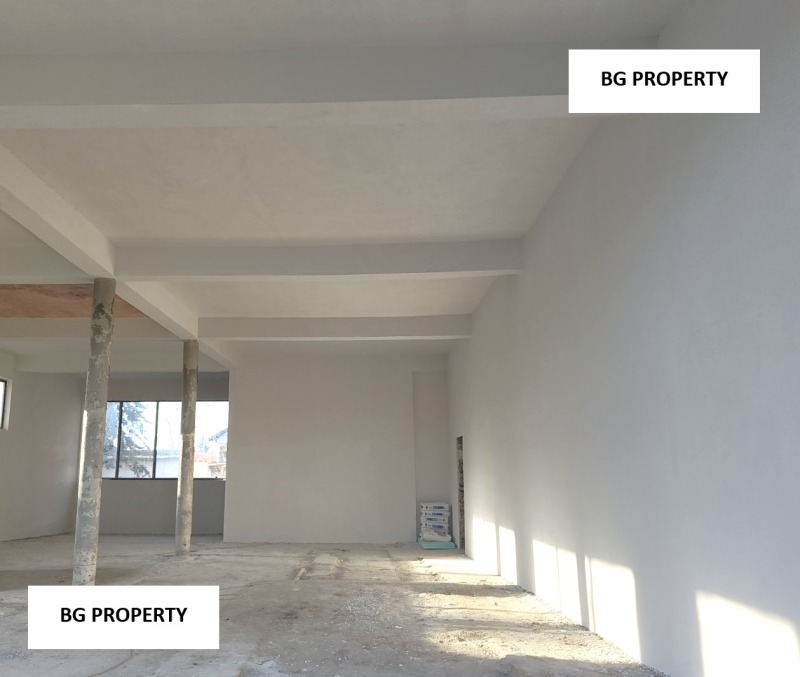 Продава СКЛАД, гр. София, с. Волуяк, снимка 2 - Складове - 52814468