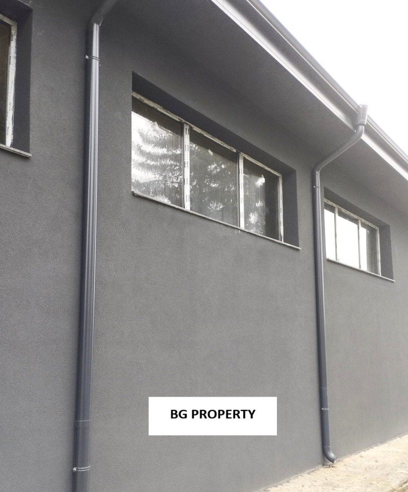 Продава СКЛАД, гр. София, с. Волуяк, снимка 4 - Складове - 52814468