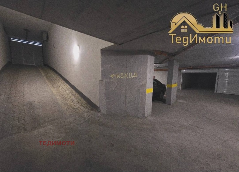 Eladó  Garázs Stara Zagora , Opalcsenski , 20 négyzetméter | 14879519 - kép [3]