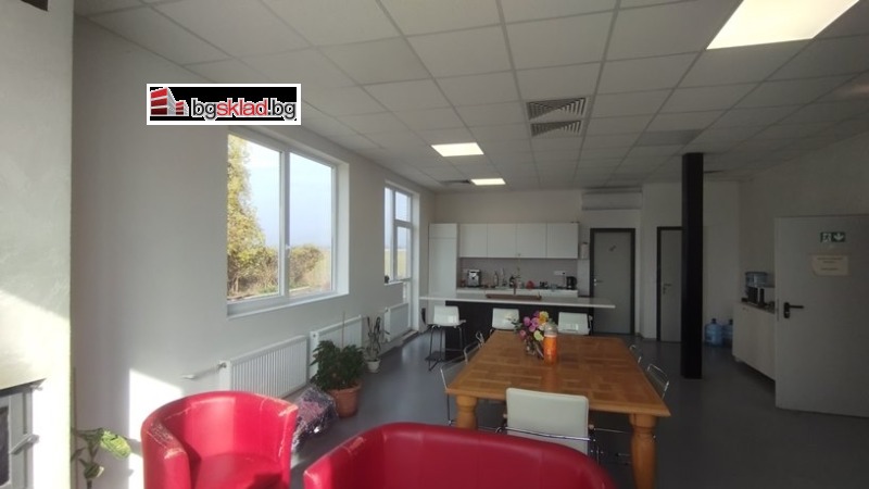 Продава ПРОМ. ПОМЕЩЕНИЕ, гр. Елин Пелин, област София област, снимка 5 - Производствени сгради - 52712706