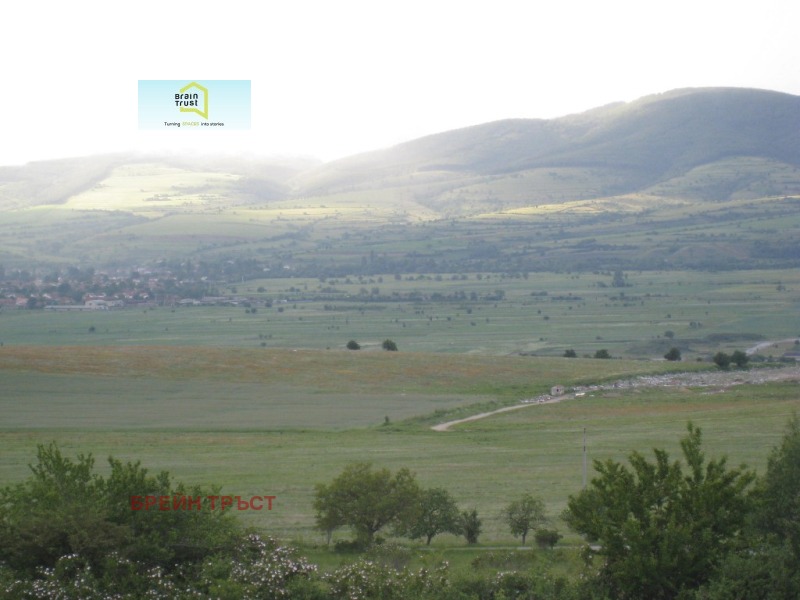 Продава ПАРЦЕЛ, гр. Сапарева баня, област Кюстендил, снимка 3 - Парцели - 53030662