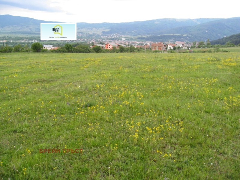 Продава ПАРЦЕЛ, гр. Сапарева баня, област Кюстендил