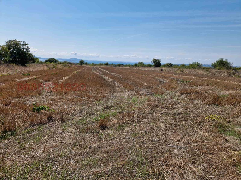 Продава ПАРЦЕЛ, гр. Поморие, област Бургас, снимка 4 - Парцели - 53126019