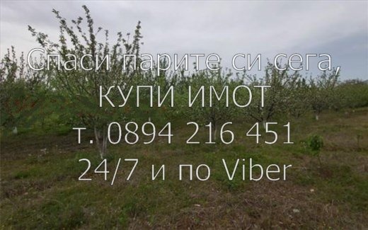 De vânzare  Teren regiunea Plovdiv , Dolnoslav , 6 dka | 71941986 - imagine [2]