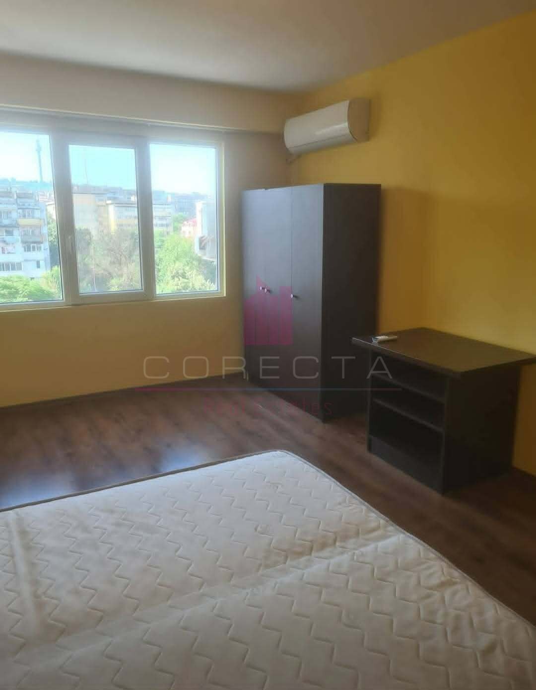 Продава 1-СТАЕН, гр. Русе, Централен южен район, снимка 5 - Апартаменти - 55258963