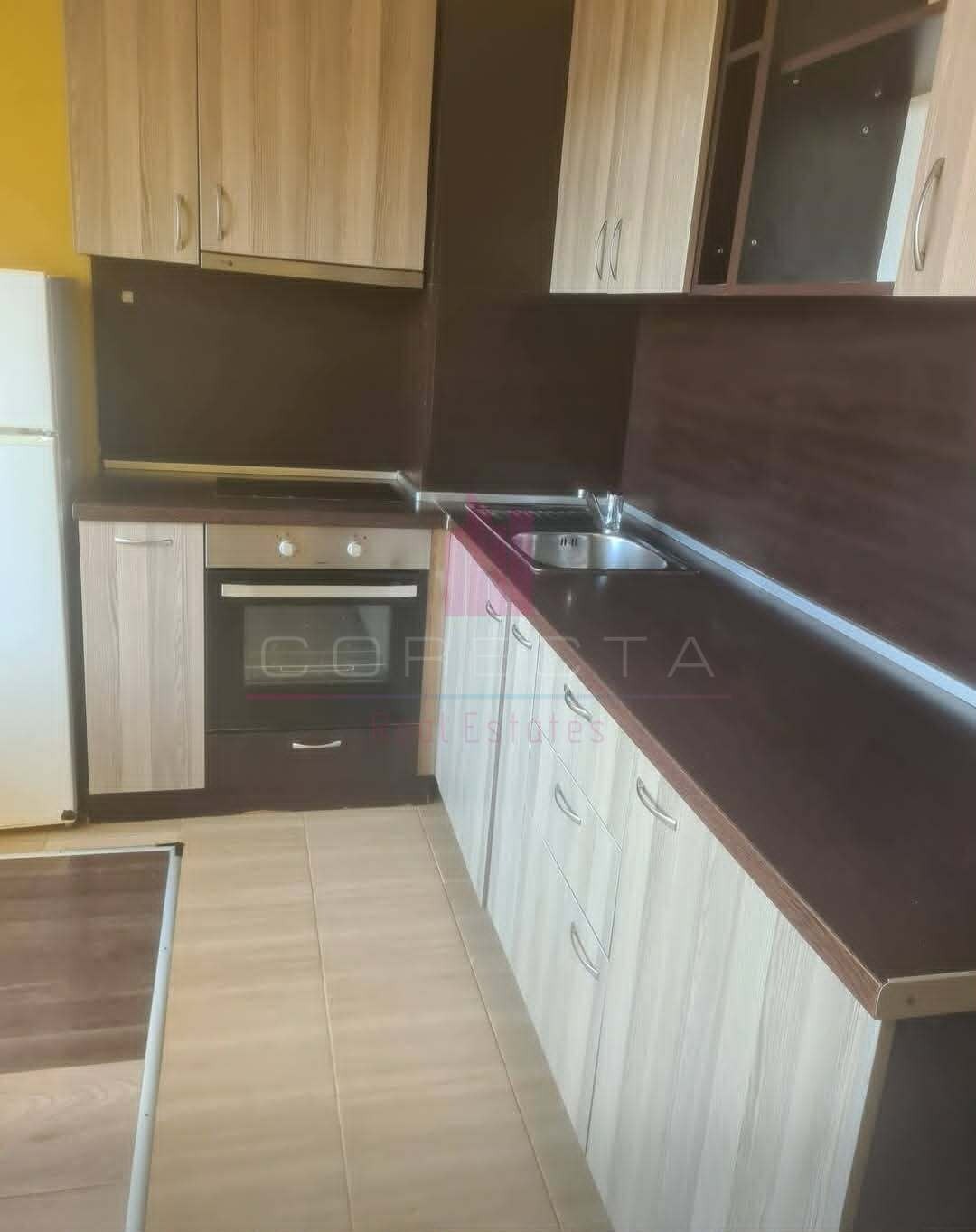 Продава 1-СТАЕН, гр. Русе, Централен южен район, снимка 6 - Апартаменти - 55258963