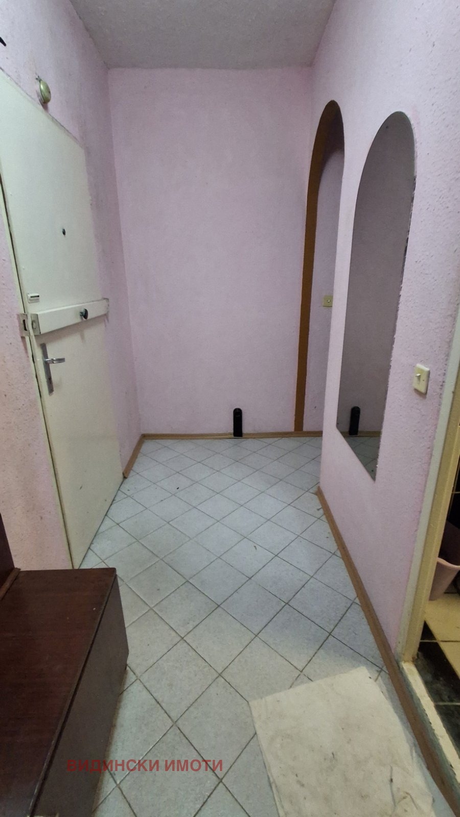 Продава 1-СТАЕН, гр. Видин, Гео Милев