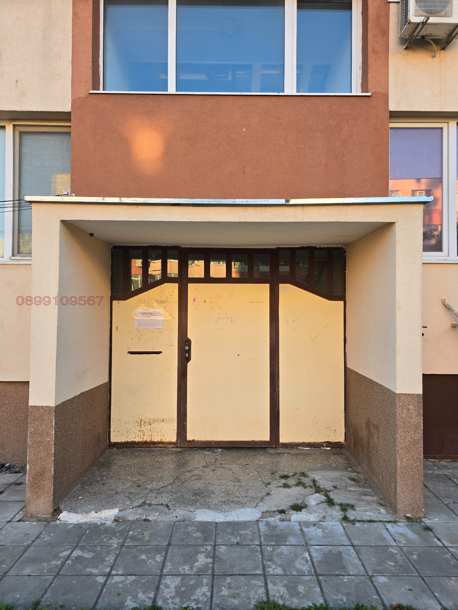 Продава 1-СТАЕН, к.к. Слънчев бряг, област Бургас, снимка 2 - Апартаменти - 56162719