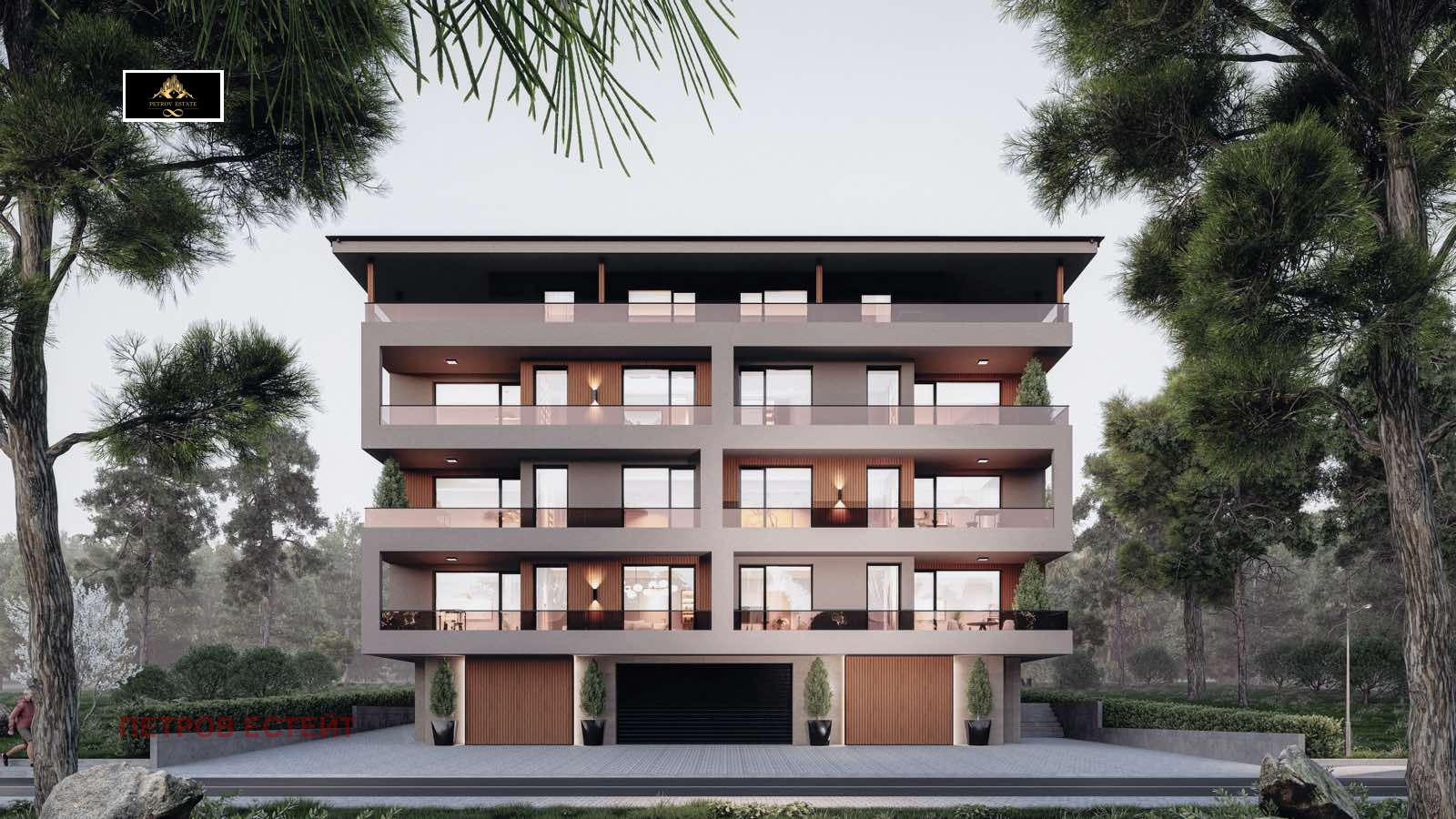 Продава 2-СТАЕН, гр. Велинград, област Пазарджик, снимка 2 - Апартаменти - 51206986