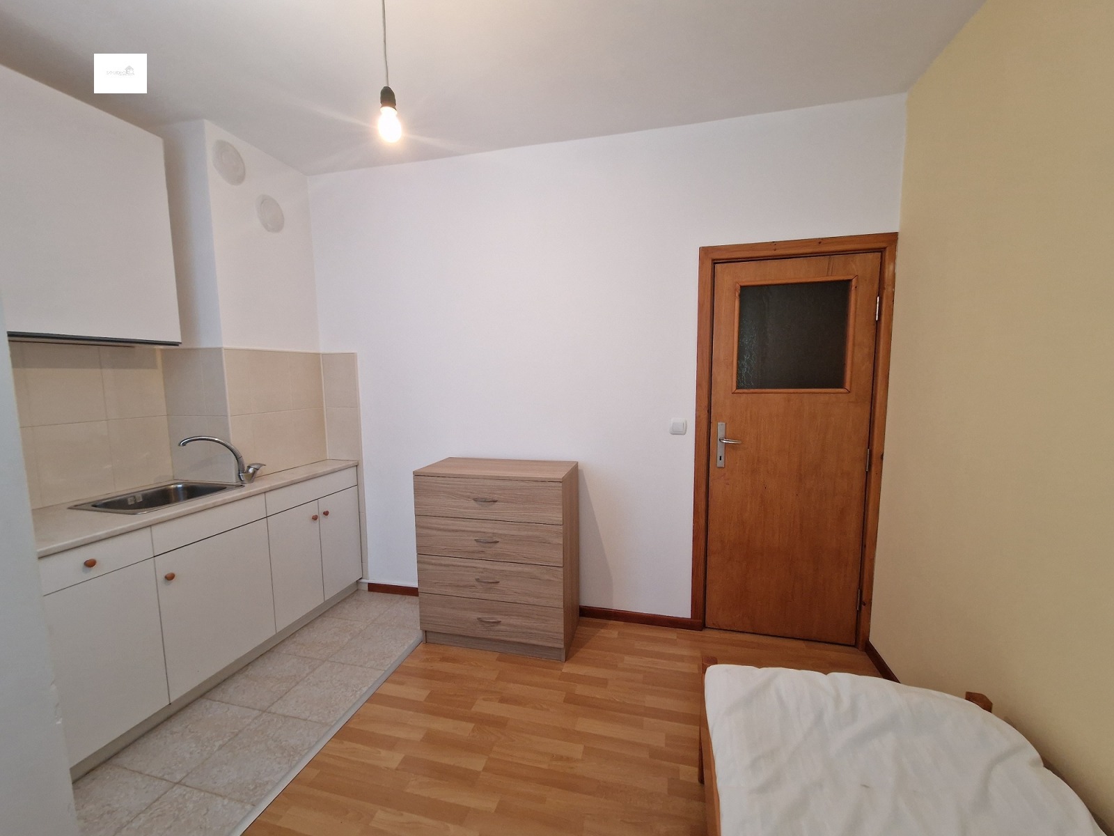 Продава 2-СТАЕН, гр. Благоевград, Струмско, снимка 9 - Апартаменти - 53714040