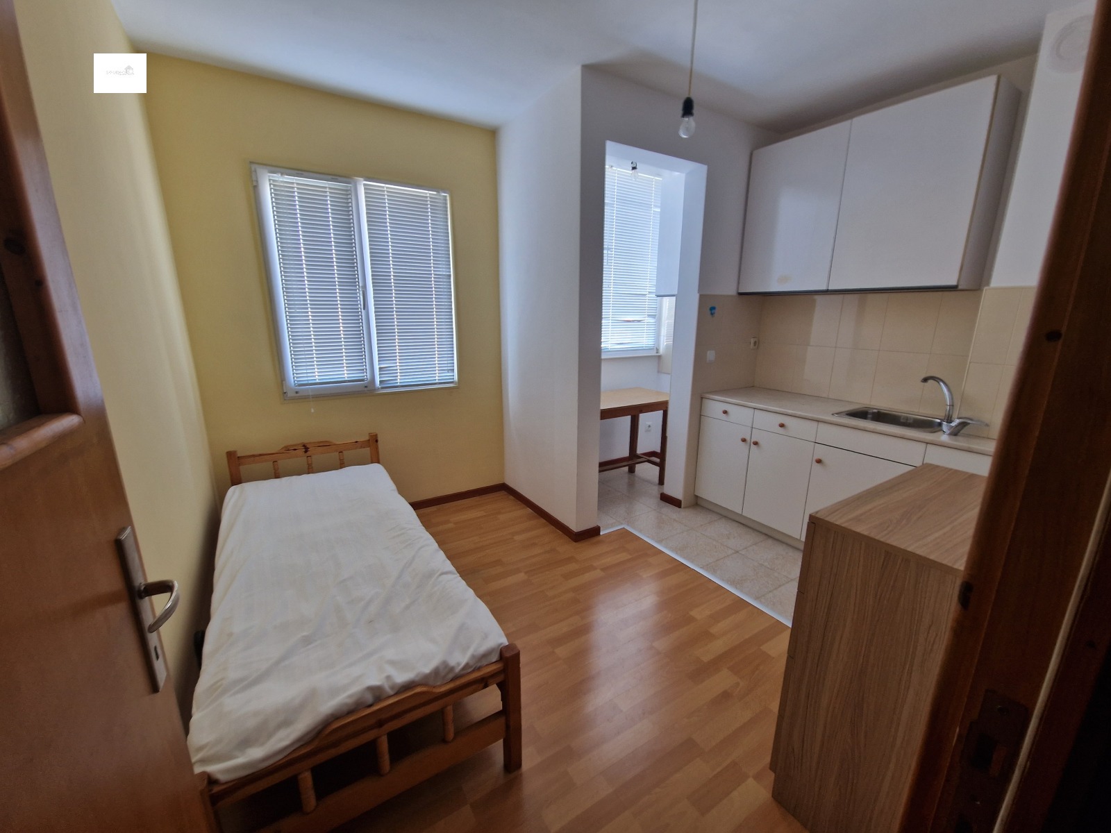 Продава 2-СТАЕН, гр. Благоевград, Струмско, снимка 8 - Апартаменти - 53714040