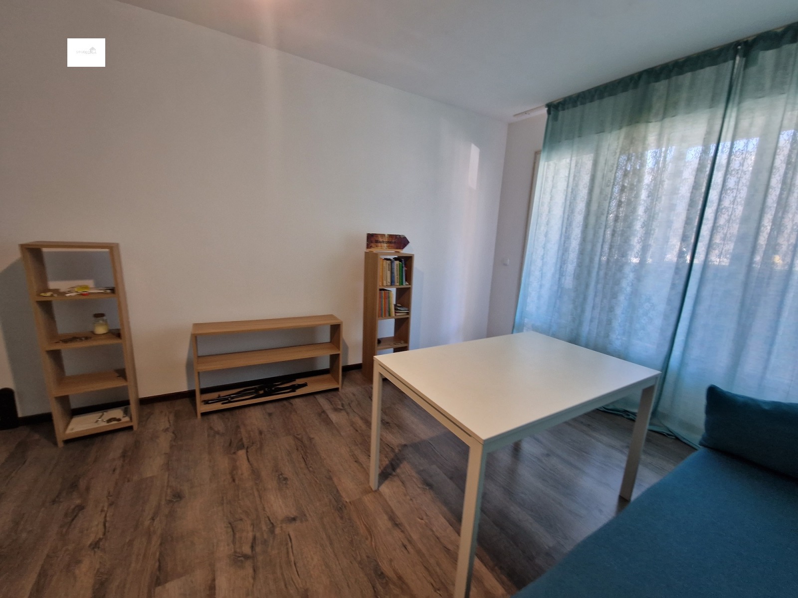 Продава 2-СТАЕН, гр. Благоевград, Струмско, снимка 2 - Апартаменти - 53714040